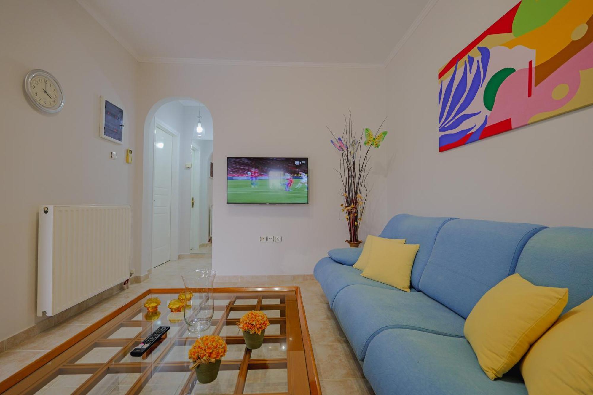 Villa Vrion Sarande Exterior photo
